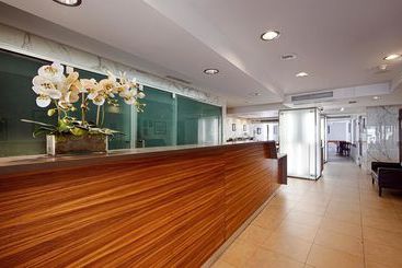 Best Western Bowery Hanbee Hotel