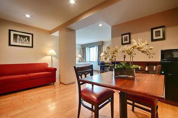 Best Western Bowery Hanbee Hotel