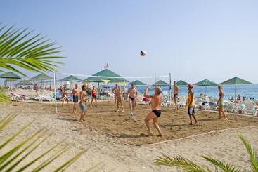Club Hotel Sunbel