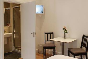 هتل 146 Studios Marylebone