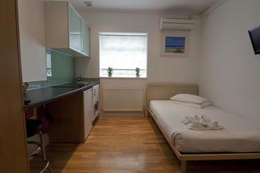 هتل 146 Studios Marylebone