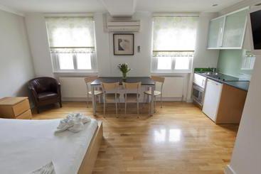 هتل 146 Studios Marylebone