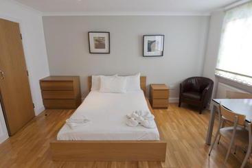 هتل 146 Studios Marylebone