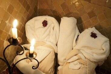 هتل Andalucia Golf & Spa Tanger