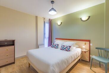 فندق Appart City Classic Angoulême Centre