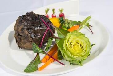 호텔 Frédéric Carrion Hôtel Et Spa