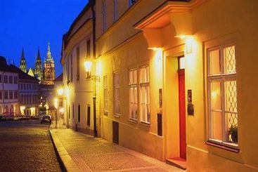 Hotel Domus Henrici Boutique