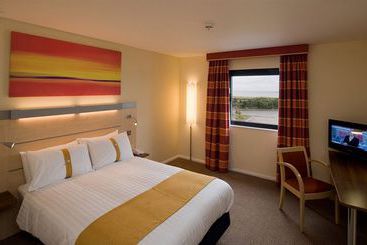 هتل Holiday Inn Express Aberdeen - Exhibition Centre