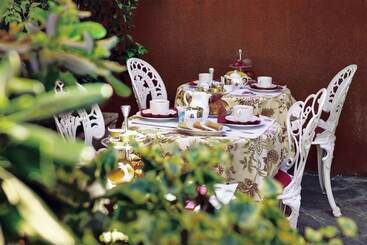هتل Locanda Fiorita