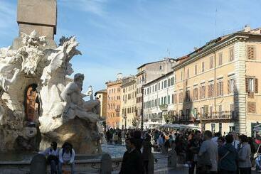 Hotel Navona Apartments