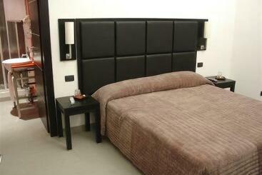 Hotel Navona Apartments