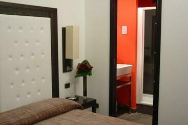 Hotel Navona Apartments