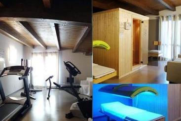 هتل Relais Delle Vele
