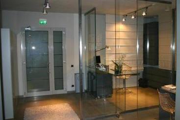 هتل Relais Delle Vele