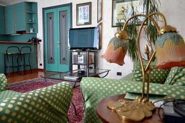 هتل Residence Jecna