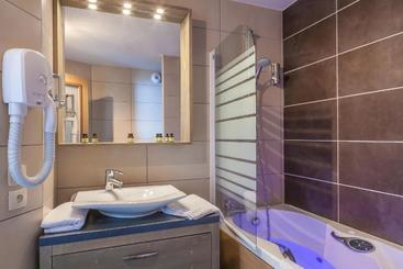 Résidence Les Balcons Platinium Val Thorens