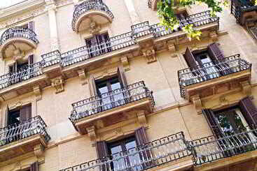 Mh Apartments Tetuan