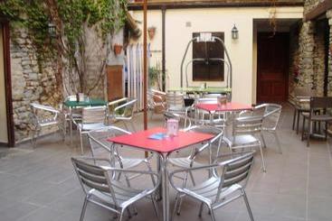 Skipass Hostal