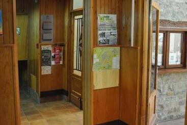 Skipass Hostal