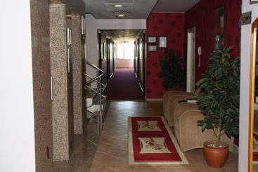 Delta Hotel Yss