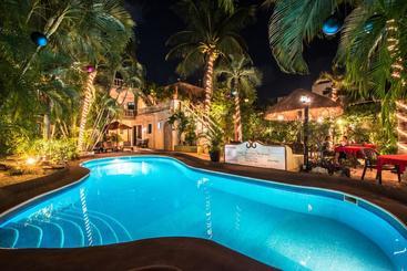هتل Aventura Mexicana