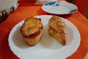 هتل B&b Dimora Vicolungo