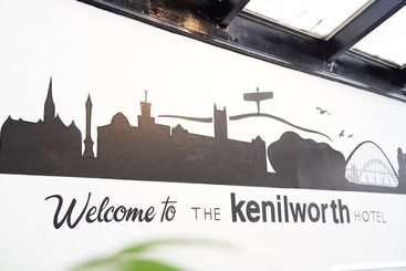 هتل The Kenilworth