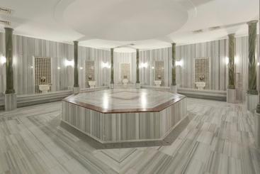 בית מלון כפרי Korel Thermal Resort