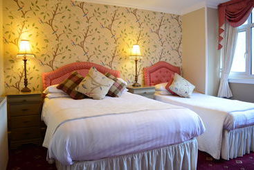 هتل Lonsdale House