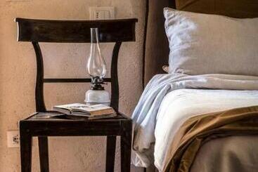 فندق ريفى Agriturismo I Pini