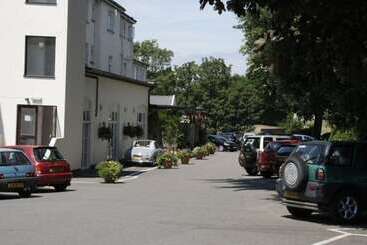 酒店 Westhill Country