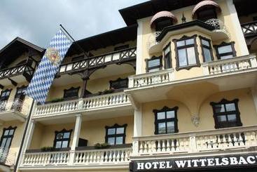 هتل Wittelsbach