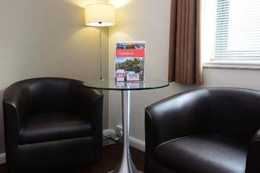 International Hotel Telford
