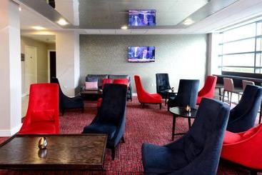 International Hotel Telford