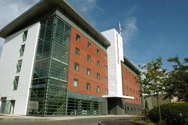 International Hotel Telford