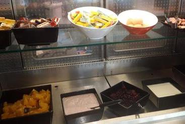 International Hotel Telford