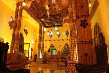 فندق Kasbah  Chergui