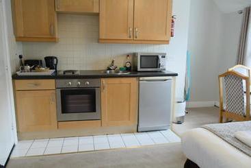 Latchfords Self Catering Apartments