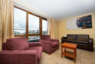 هتل Staycity Aparts Saint Augustine Street