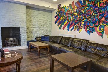 The Times Hostel  Camden Place