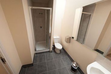 The Times Hostel Camden Place