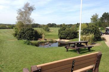 Wensum Valley Hotel Golf And Country Club