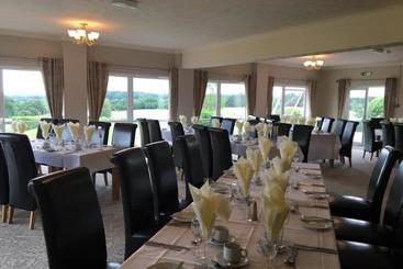 Wensum Valley Hotel Golf And Country Club