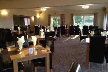 Wensum Valley Hotel Golf And Country Club