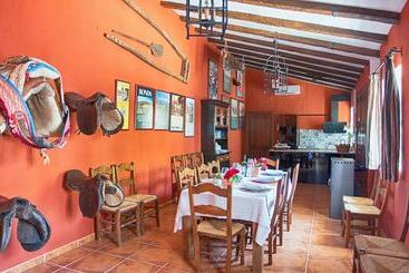 Hacienda El Baldío