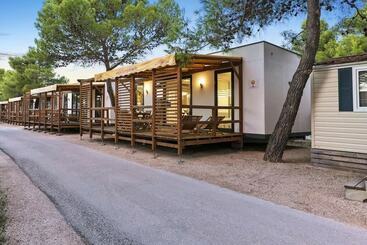 별장 Mediteran Travel Mobile Homes Solaris