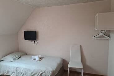 بنسيون Gite De Murat