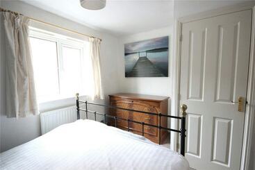بيت ريفى Charming Cosy Coach House In Fishponds, Bristol