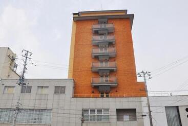 فندق Mizusawa Grand