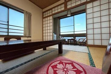 בית מלון כפרי Tomiya Ryokan